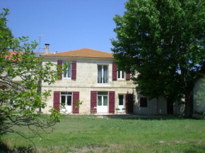 Mas des Rizières